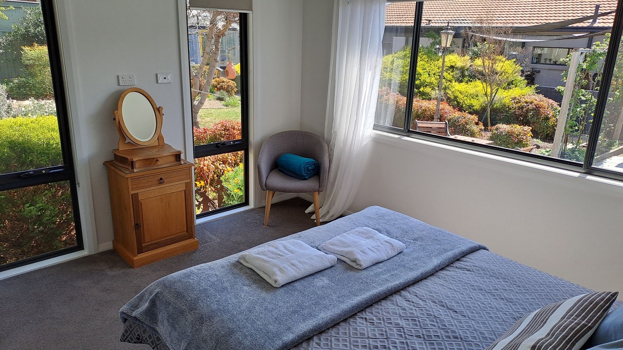 Photo of Bedroom in Chisholm