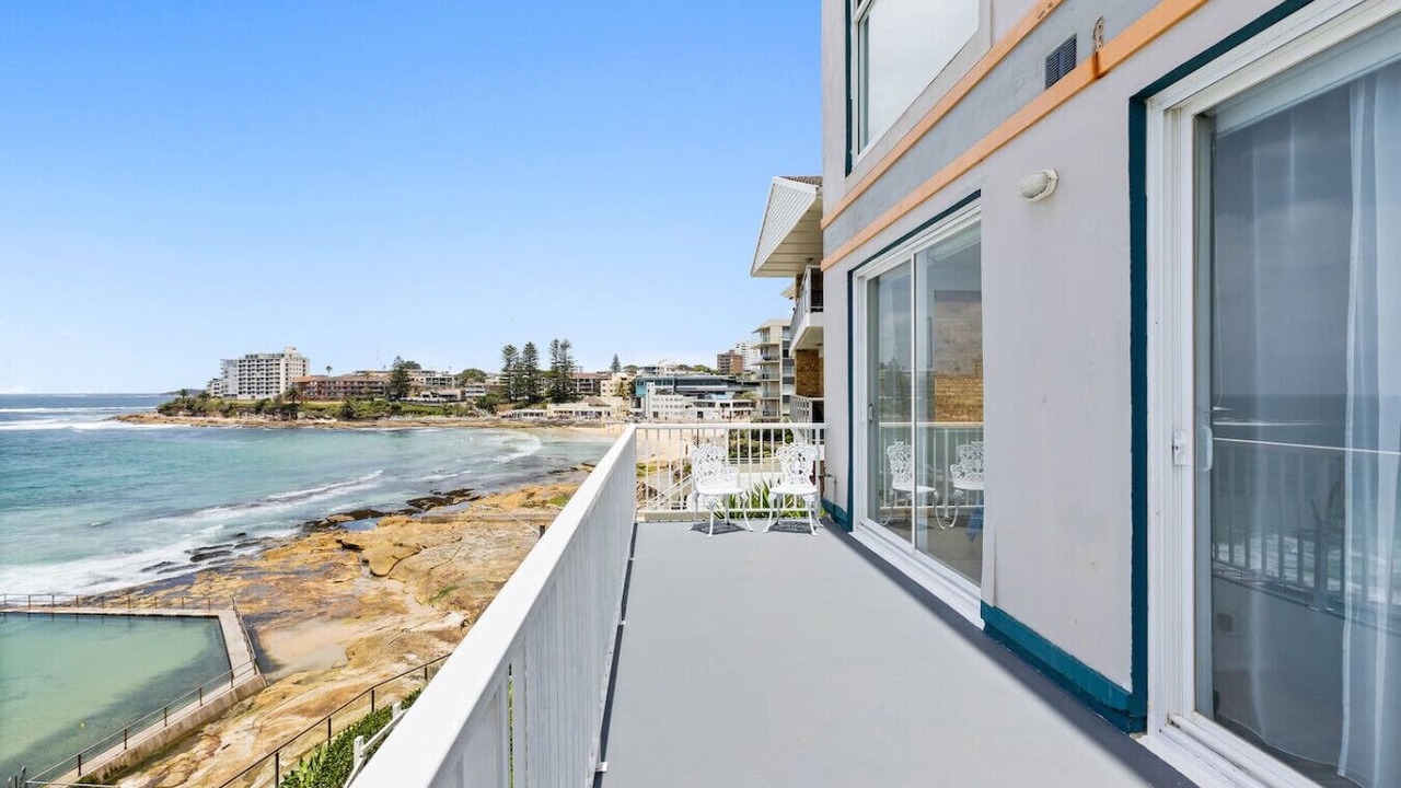 Photo of Patio Balcony in Cronulla