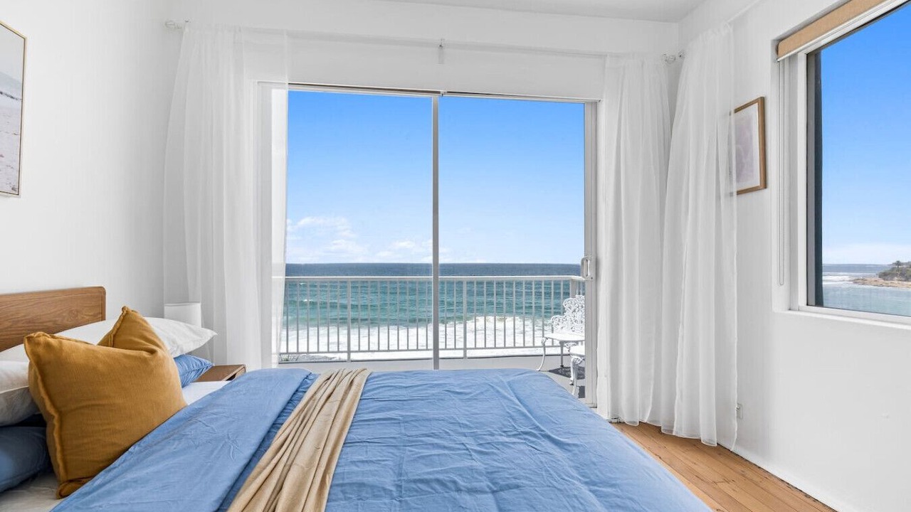 Photo of Patio Balcony in Cronulla