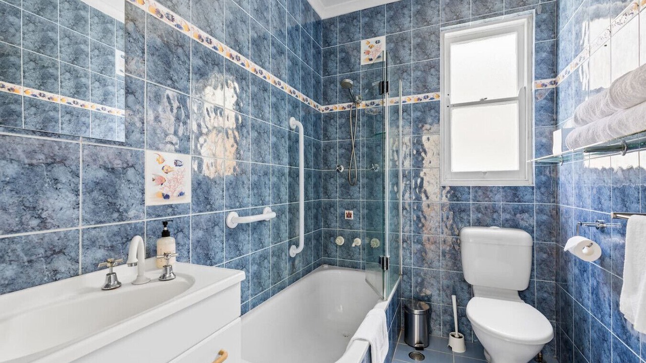 Photo of Bathroom in Cronulla