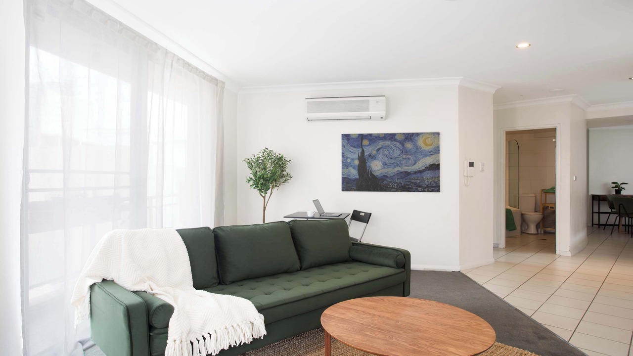 Photo of Livingroom in Kings Cross