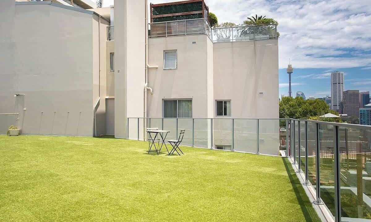 Photo of Outdoor in Kings Cross