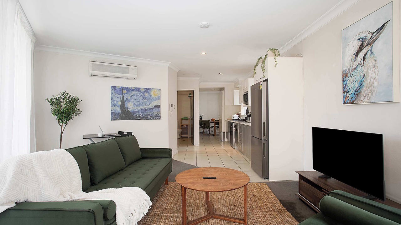 Photo of Livingroom in Kings Cross