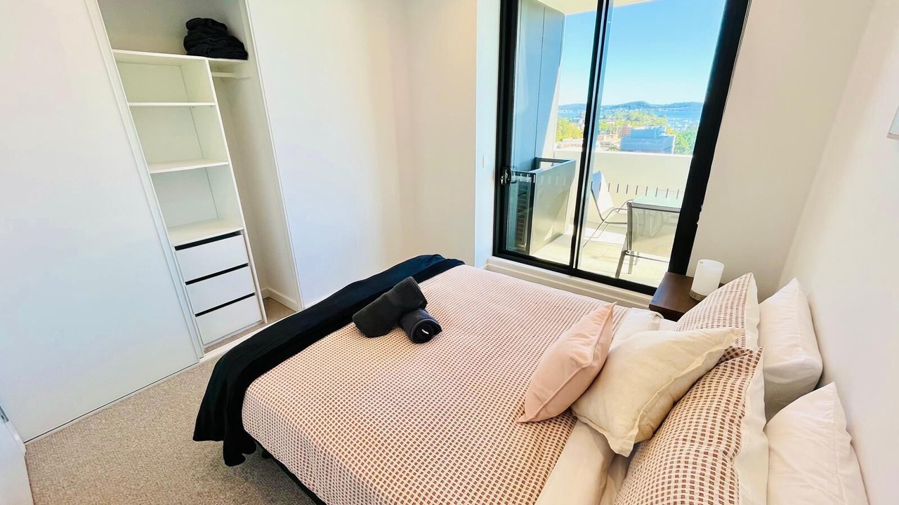 Photo of Bedroom in Gosford