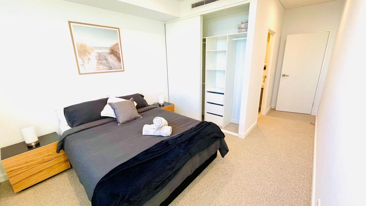 Photo of Bedroom in Gosford