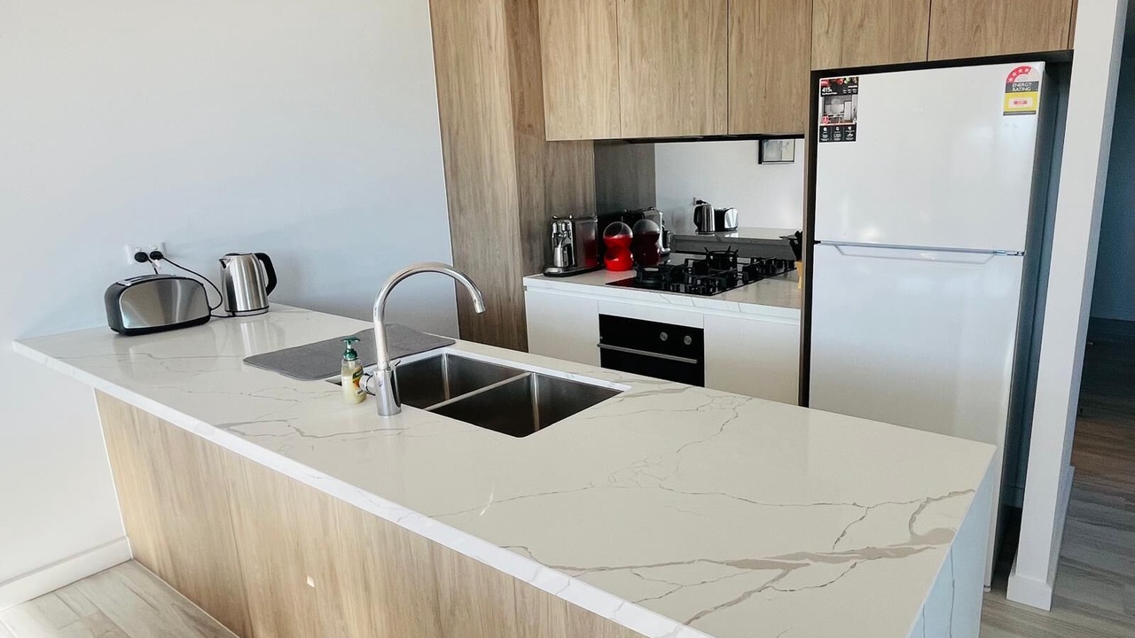 Photo of Kitchen in Gosford