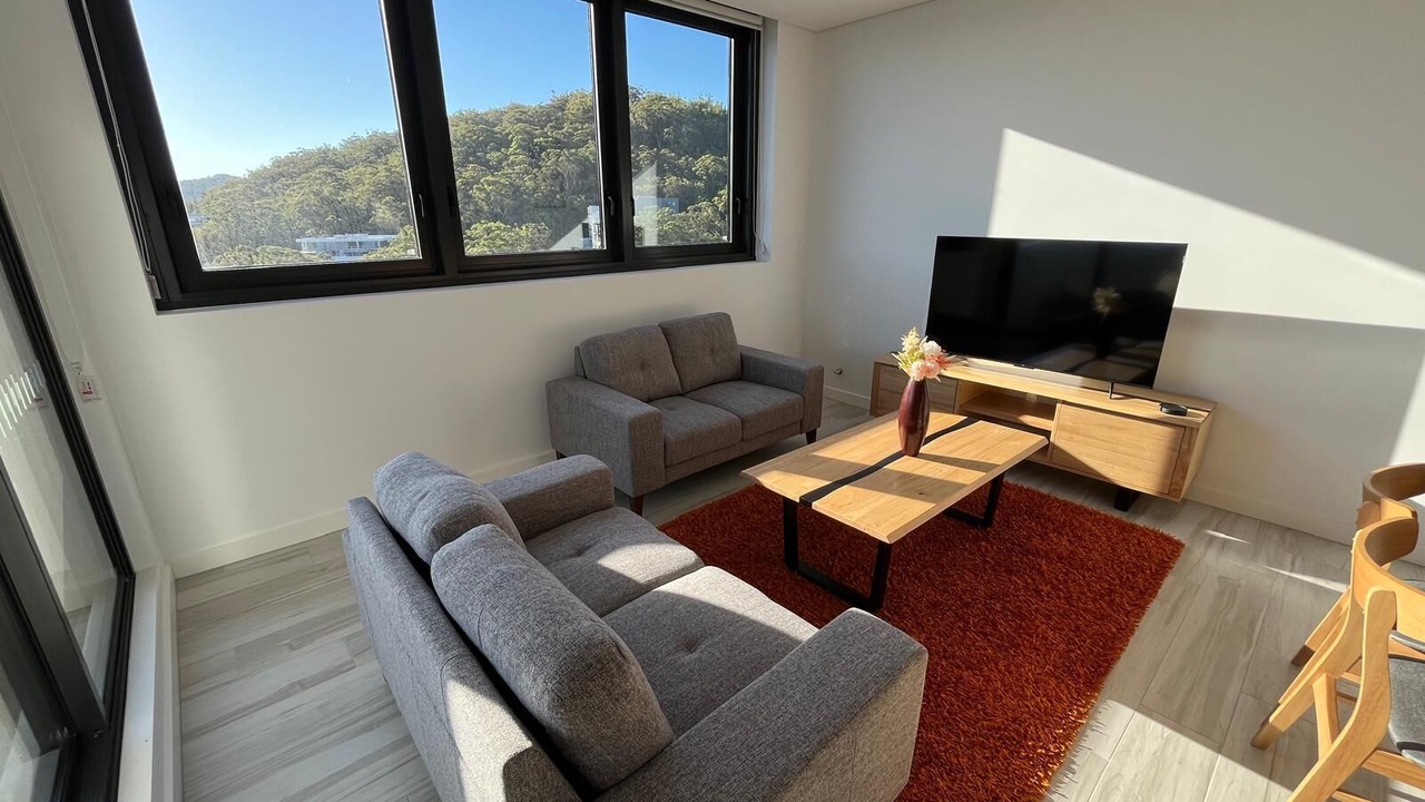 Photo of Livingroom in Gosford
