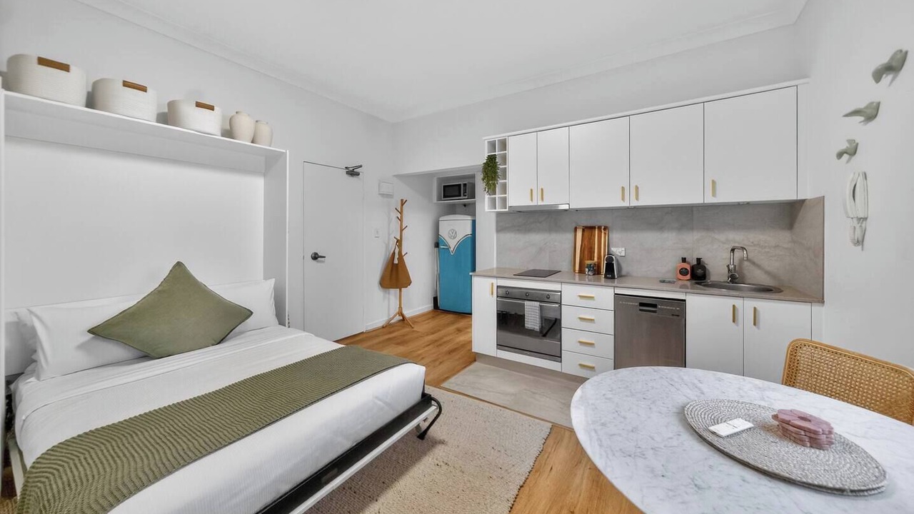 Photo of Bedroom in North Bondi