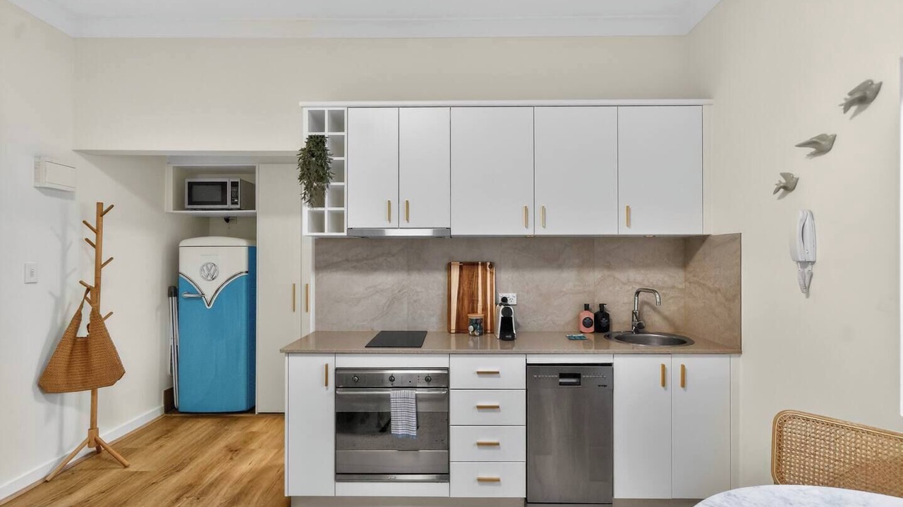 Photo of Kitchen in North Bondi