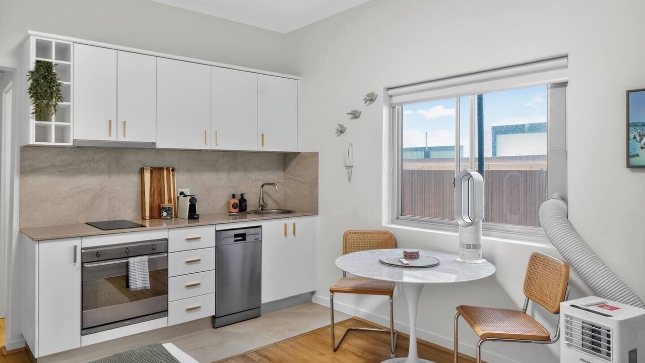 Photo of Kitchen in North Bondi