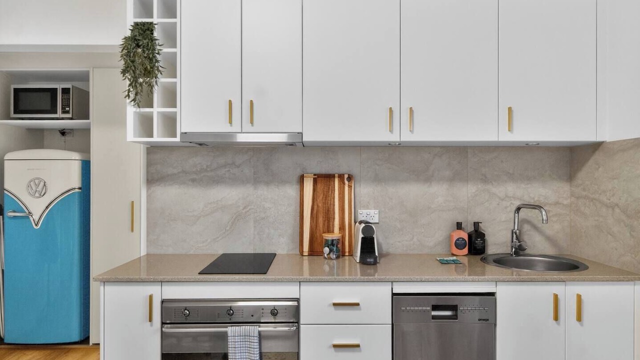 Photo of Kitchen in North Bondi