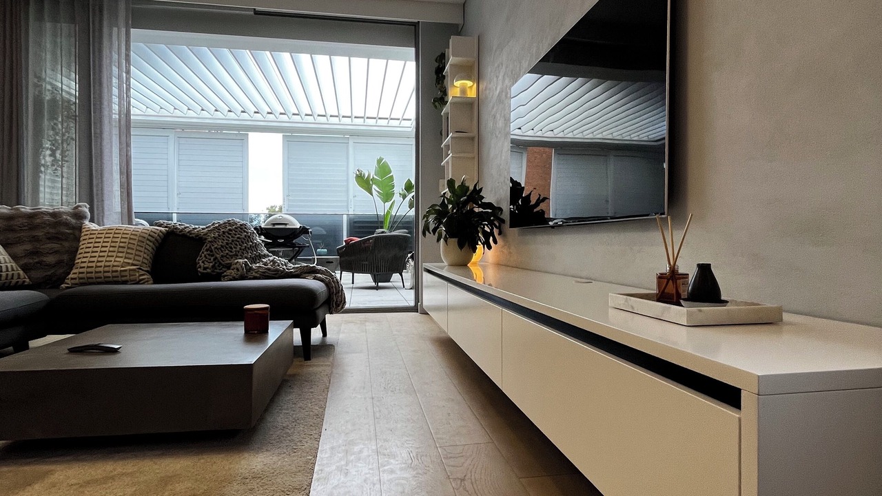 Photo of Patio Balcony in North Bondi