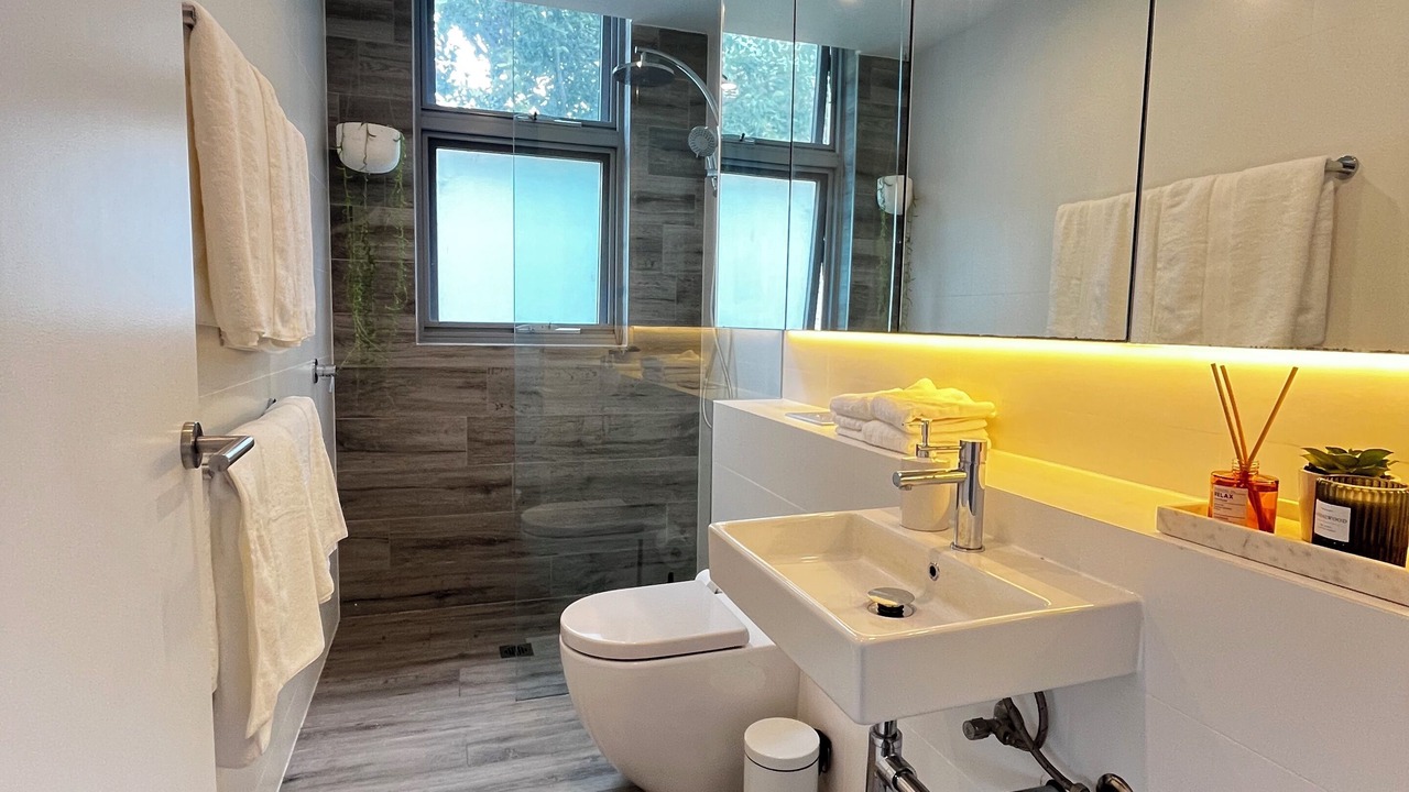 Photo of Bathroom in North Bondi
