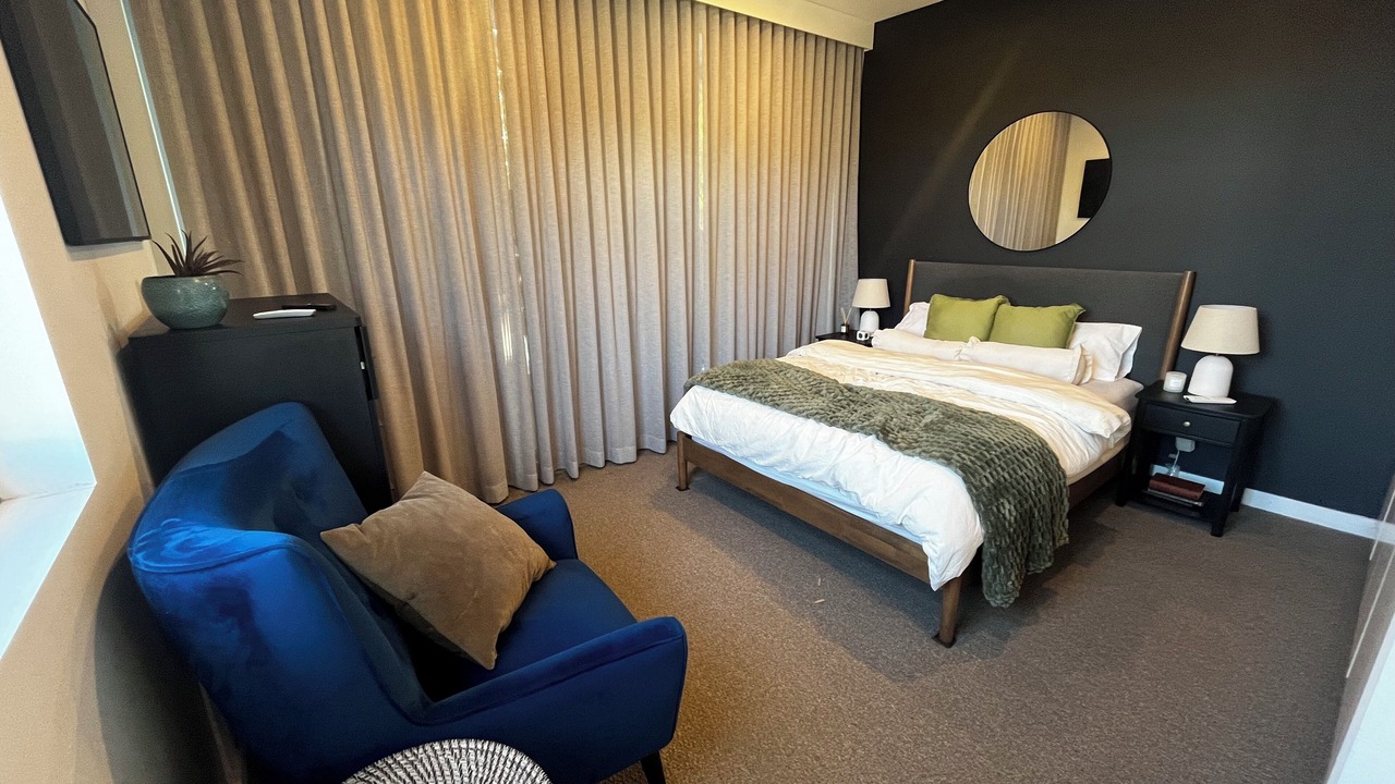 Photo of Bedroom in North Bondi