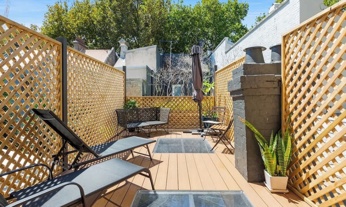 Photo of Outdoor in Darlinghurst