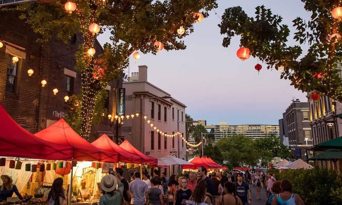 Photo of Others in Darlinghurst