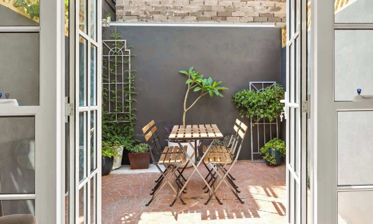 Photo of Outdoor in Darlinghurst