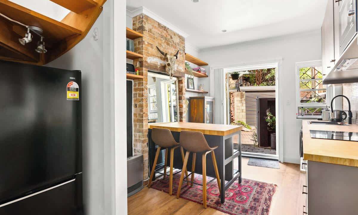 Photo of Outdoor in Darlinghurst