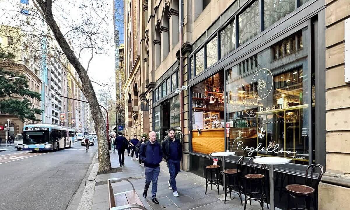 Photo of Others in Darlinghurst