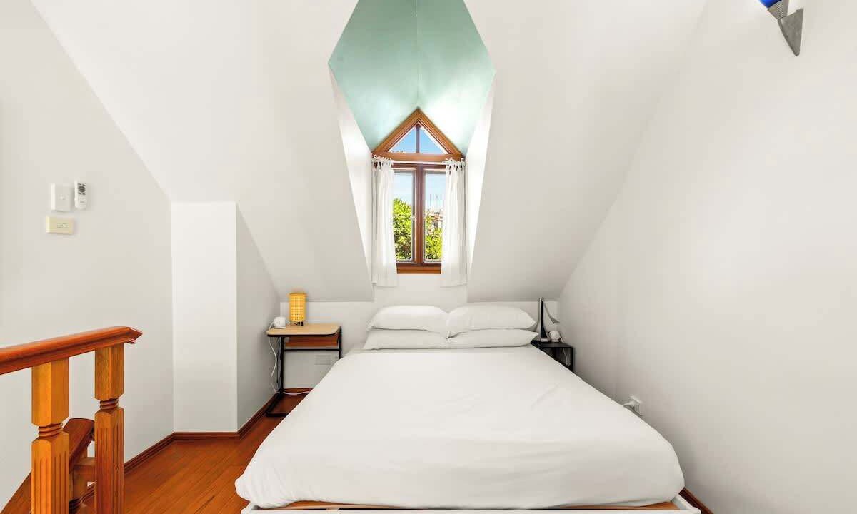 Photo of Bedroom in Darlinghurst