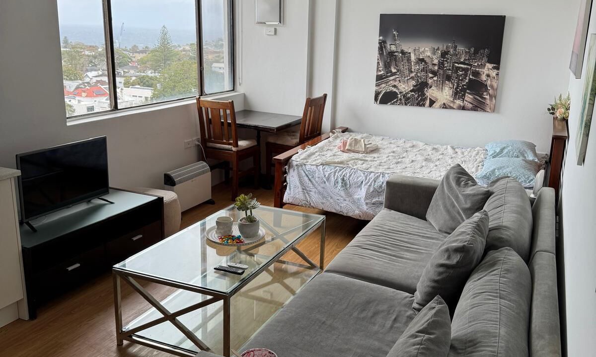 Photo of Bedroom in Bondi