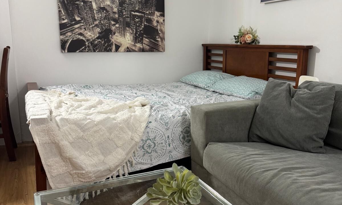 Photo of Bedroom in Bondi
