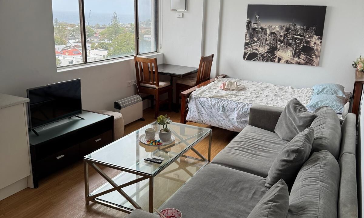 Photo of Bedroom in Bondi