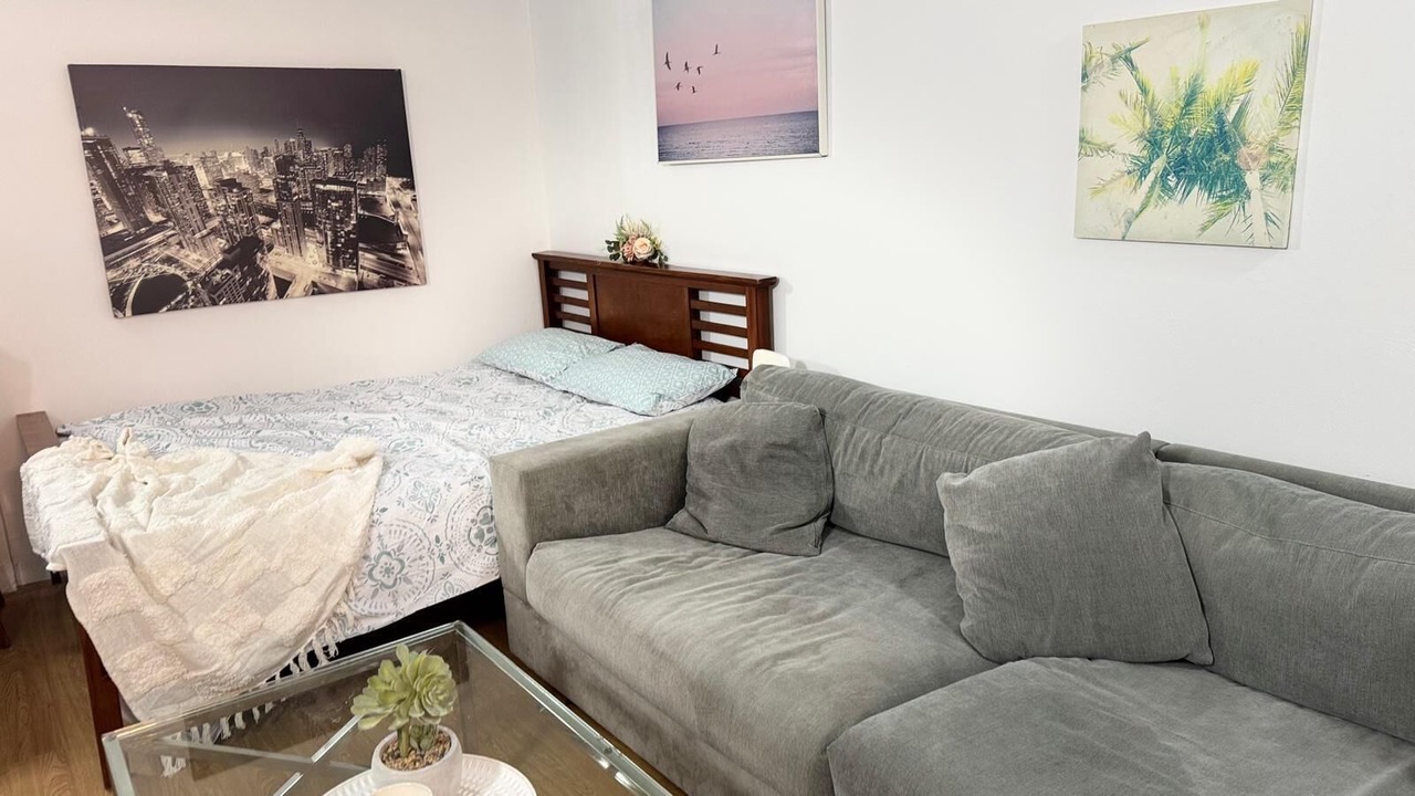 Photo of Bedroom in Bondi