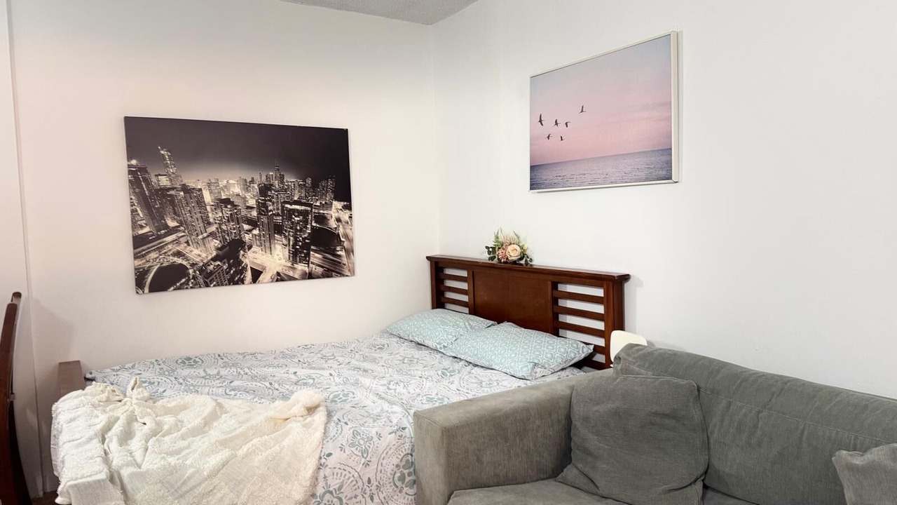 Photo of Bedroom in Bondi