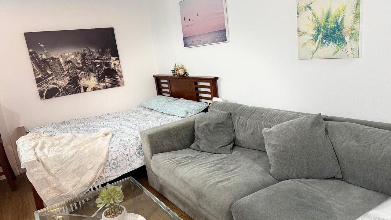 Photo of Bedroom in Bondi