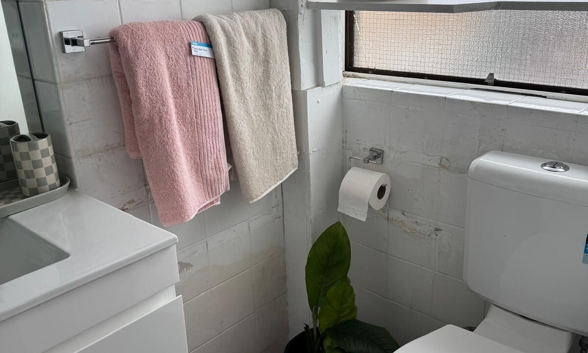 Photo of Bathroom in Bondi
