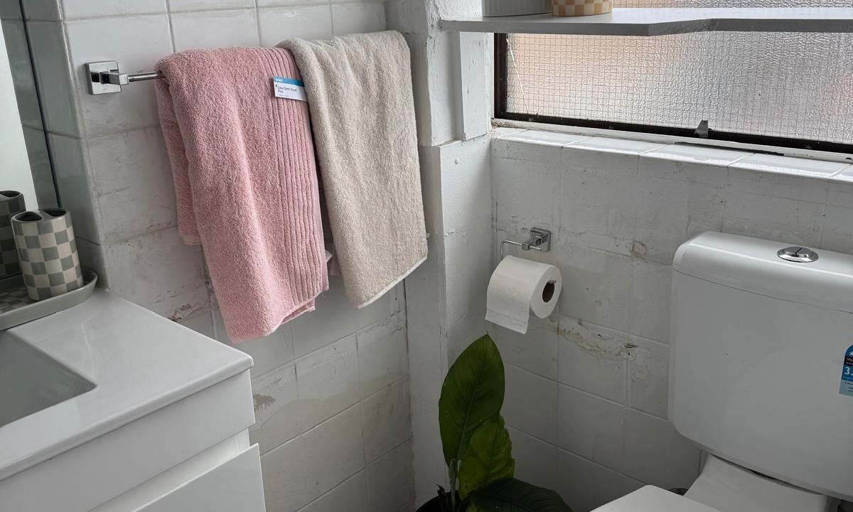 Photo of Bathroom in Bondi