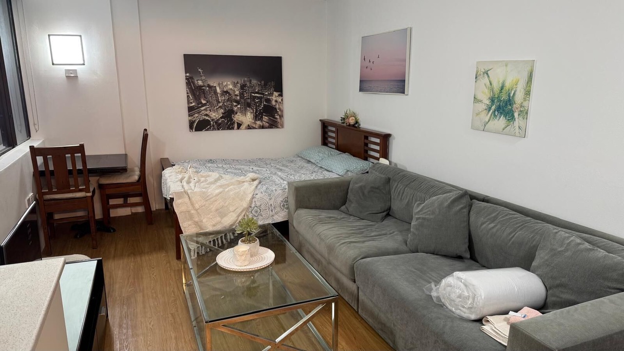 Photo of Livingroom in Bondi