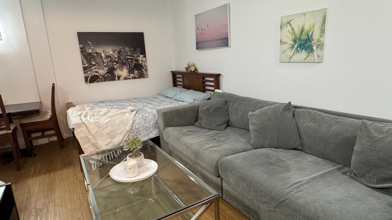 Photo of Livingroom in Bondi