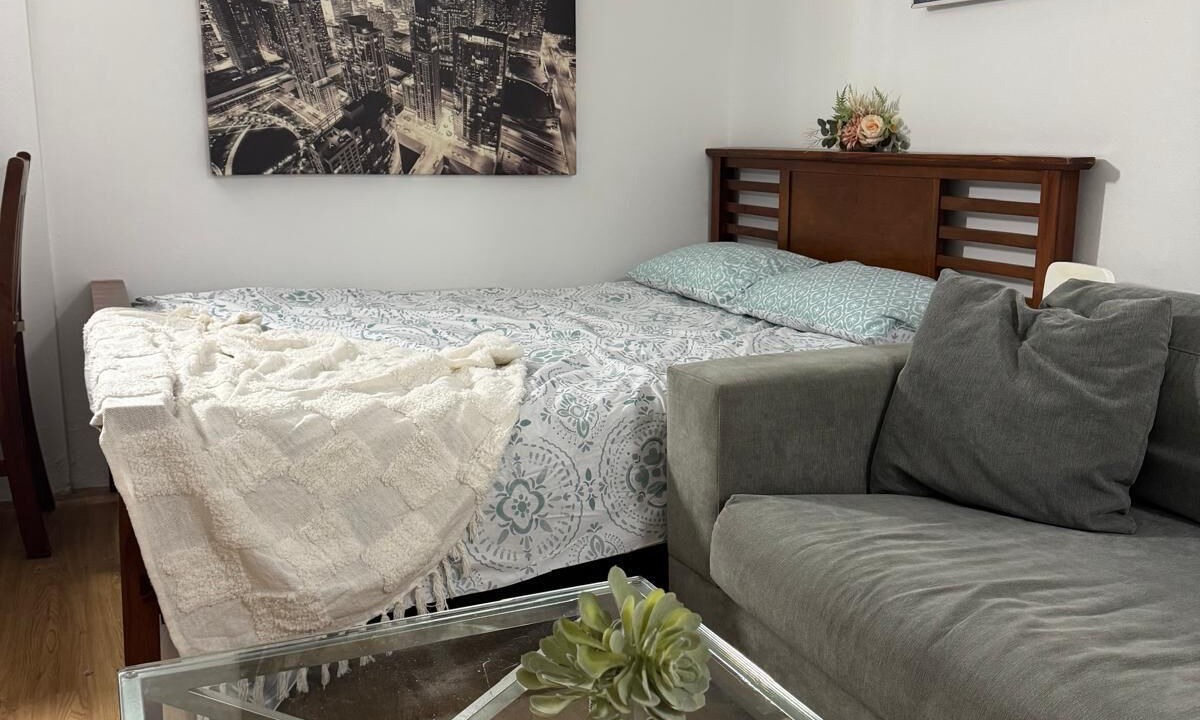 Photo of Bedroom in Bondi