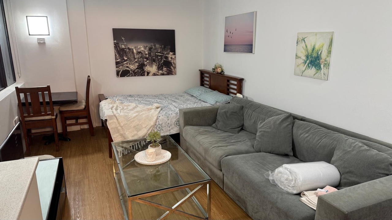 Photo of Livingroom in Bondi