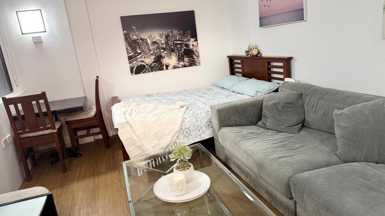 Photo of Livingroom in Bondi