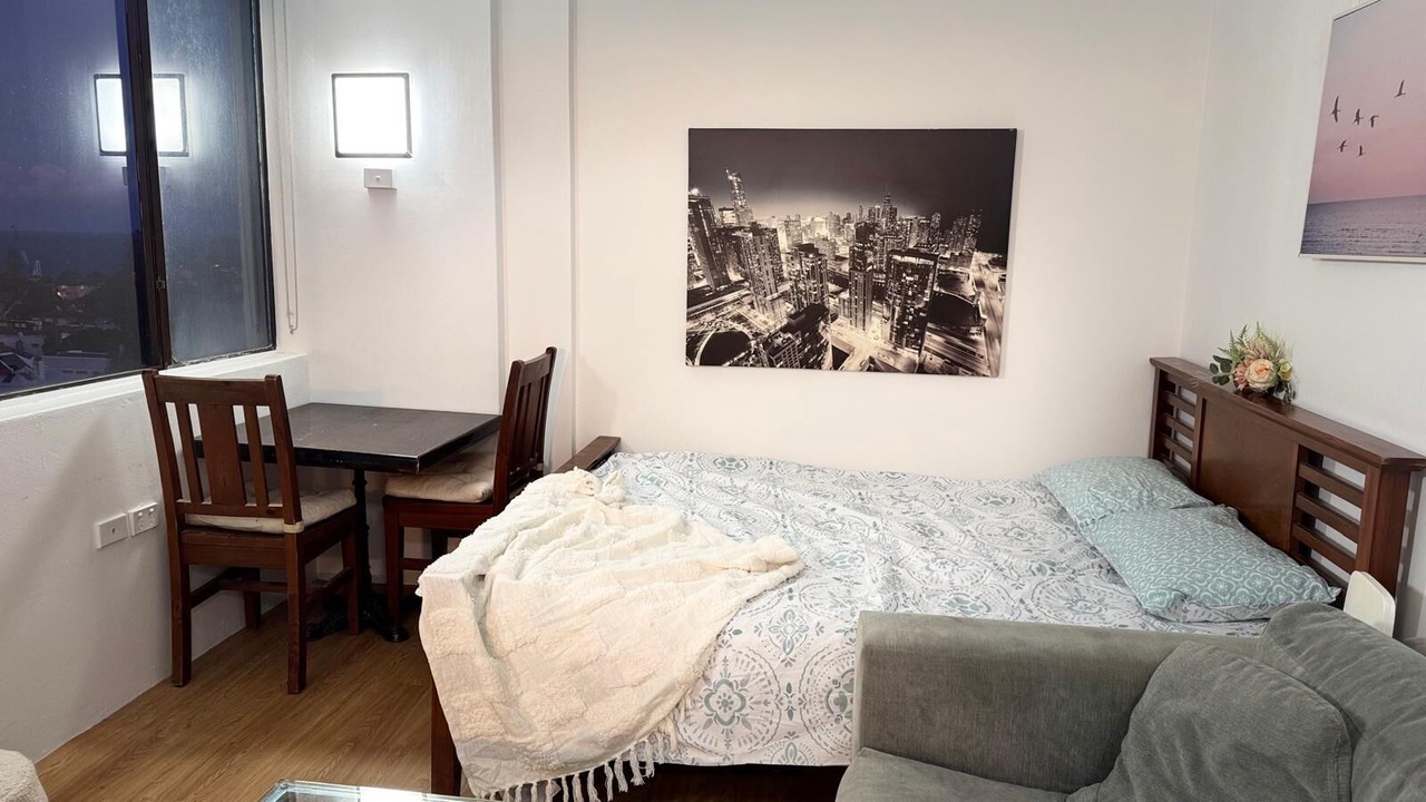 Photo of Bedroom in Bondi