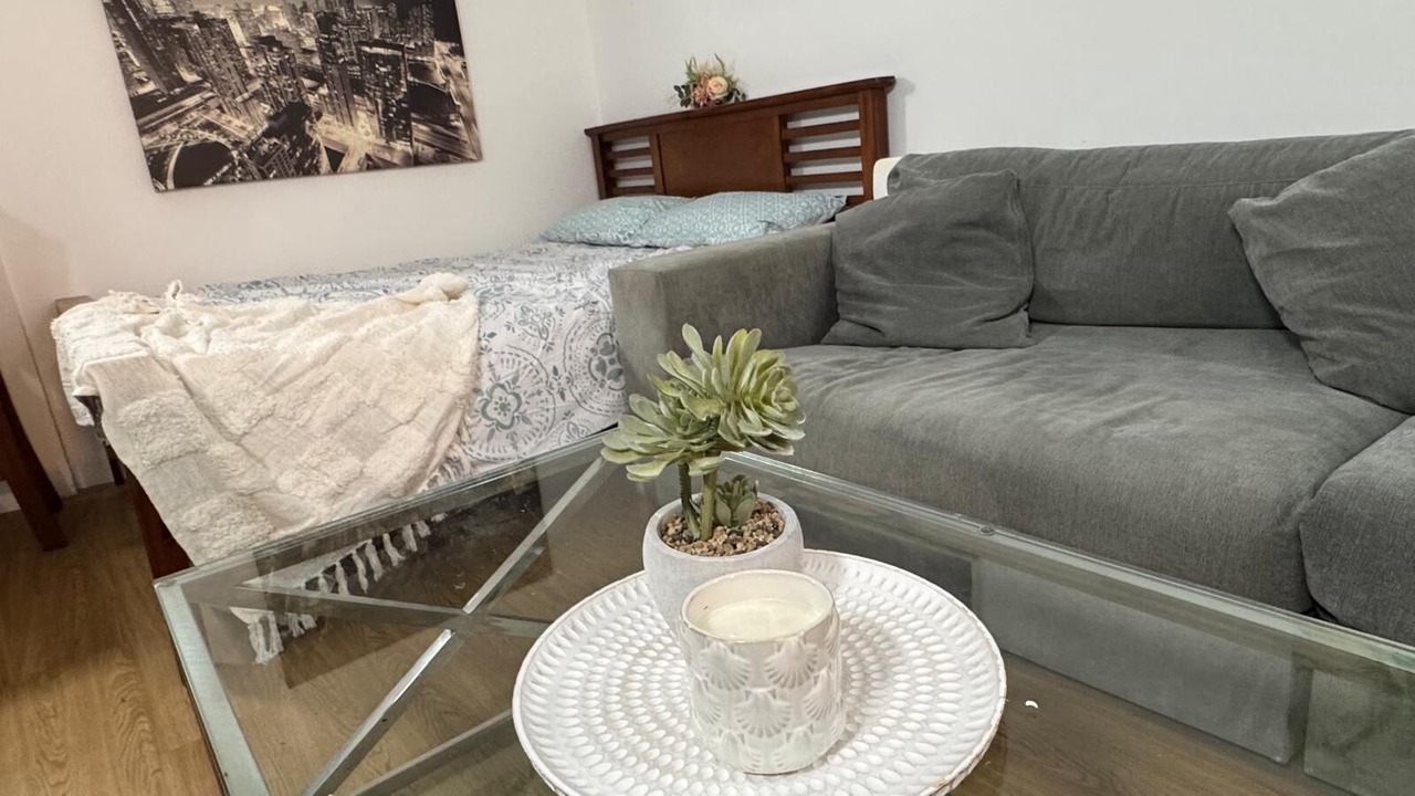Photo of Bedroom in Bondi