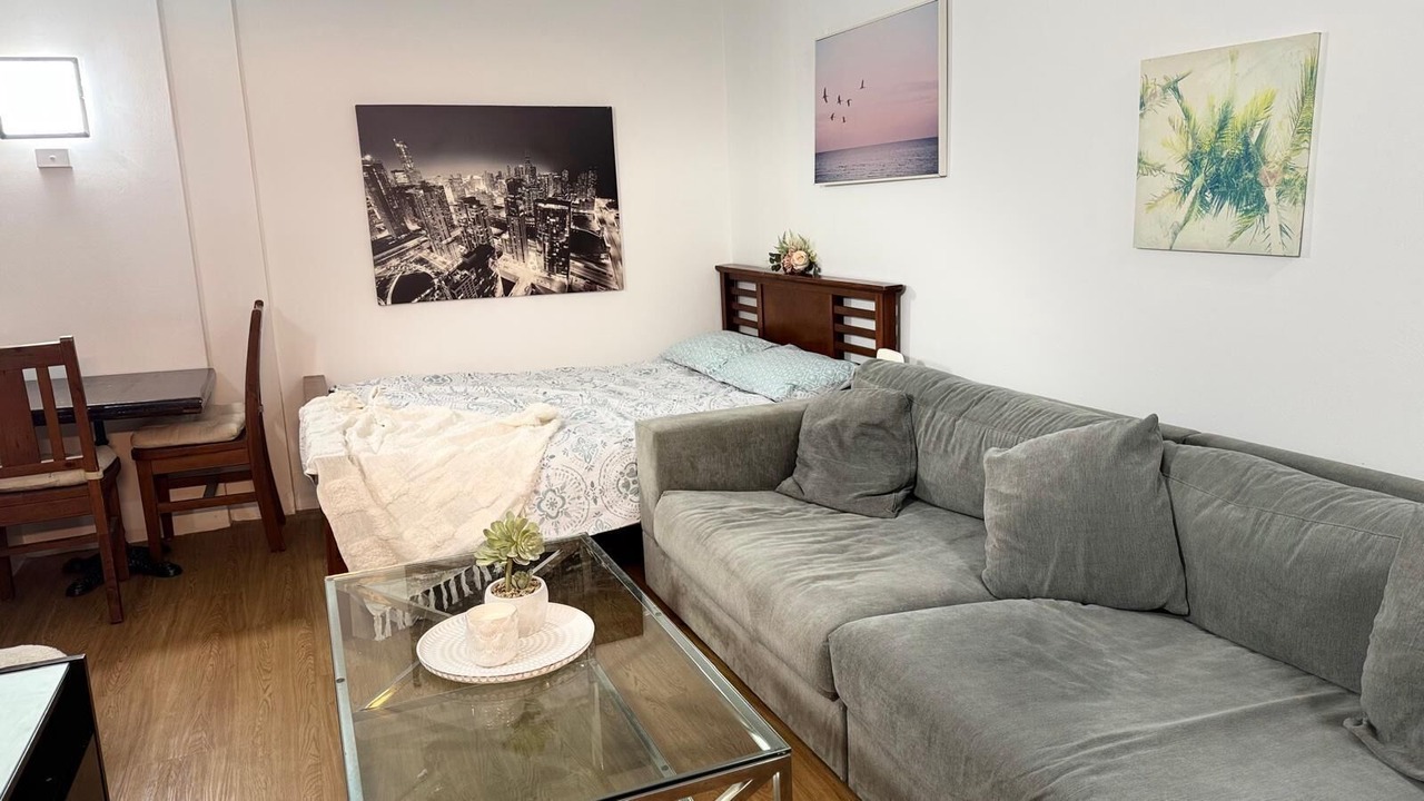 Photo of Livingroom in Bondi