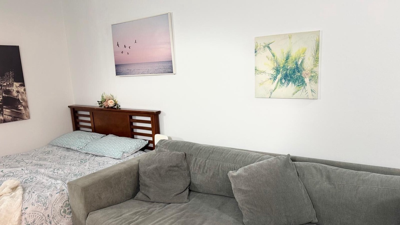 Photo of Bedroom in Bondi