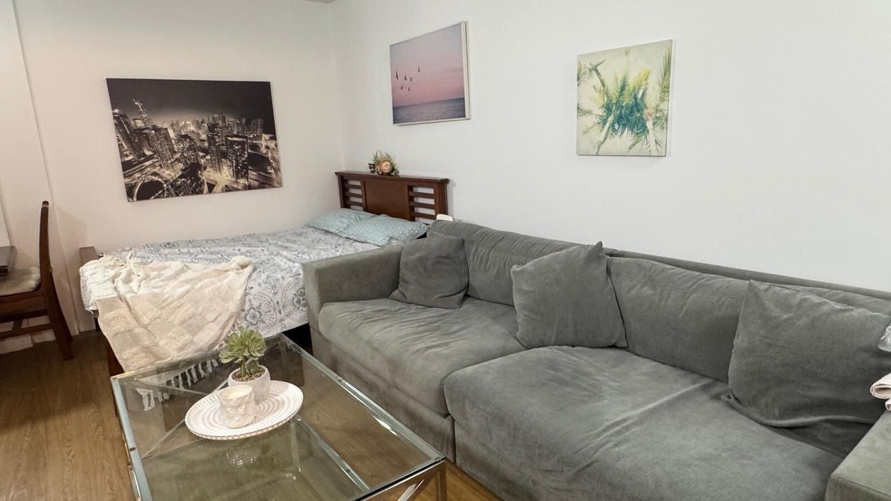 Photo of Livingroom in Bondi