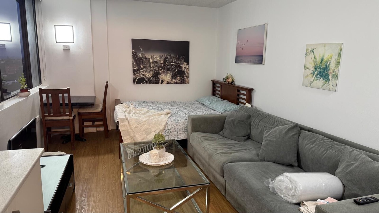 Photo of Livingroom in Bondi