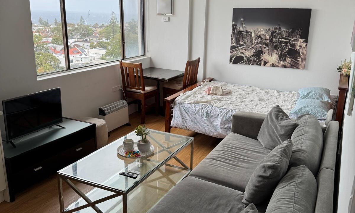Photo of Bedroom in Bondi