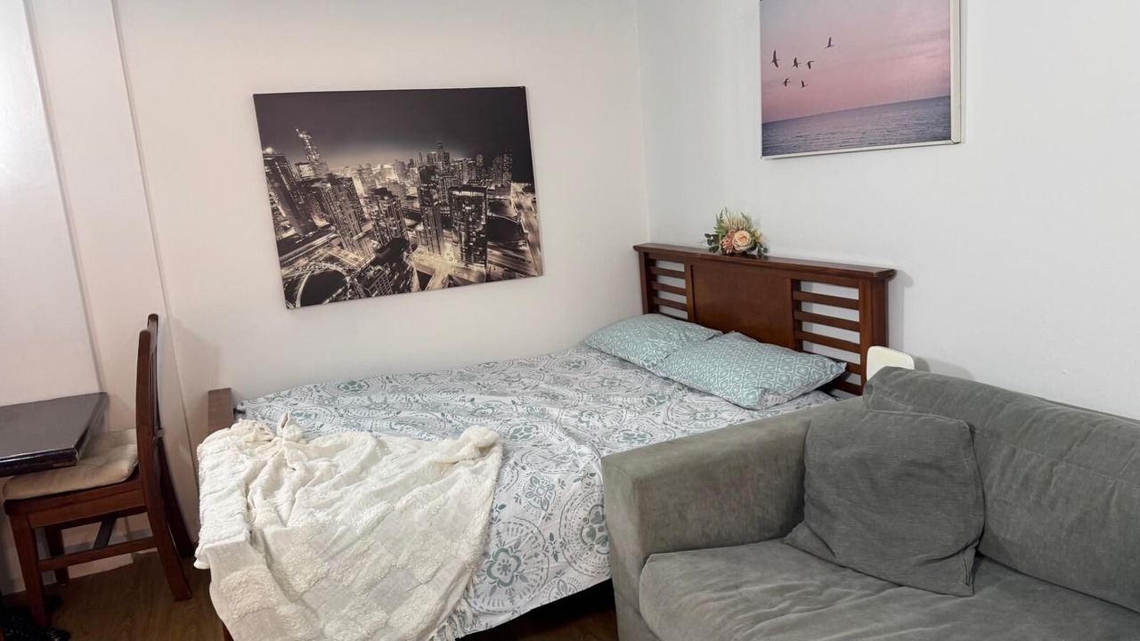 Photo of Bedroom in Bondi