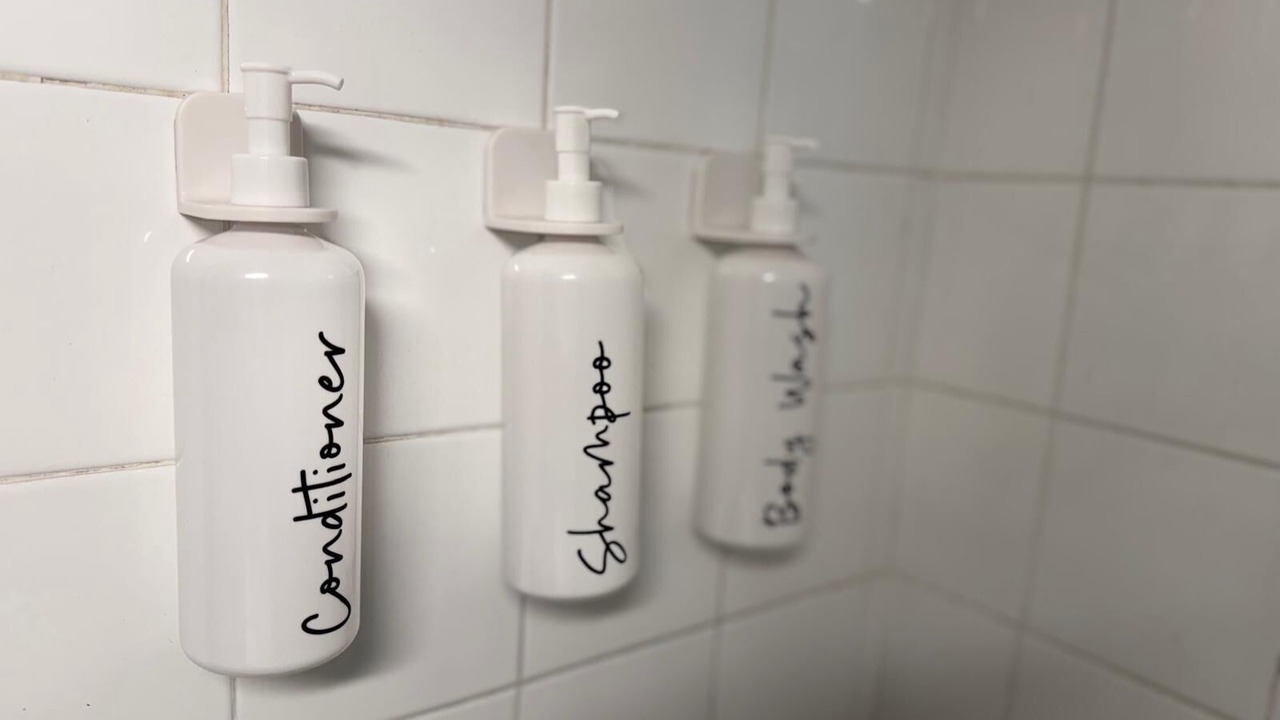 Photo of Bathroom in Bondi