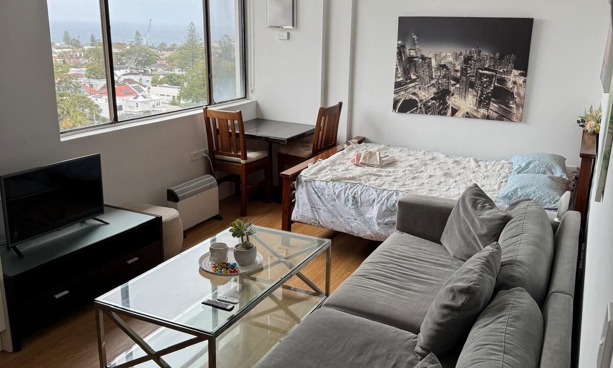 Photo of Bedroom in Bondi