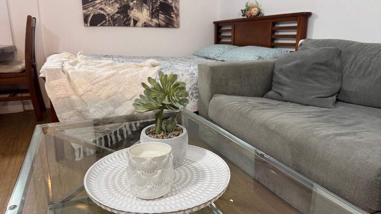Photo of Bedroom in Bondi