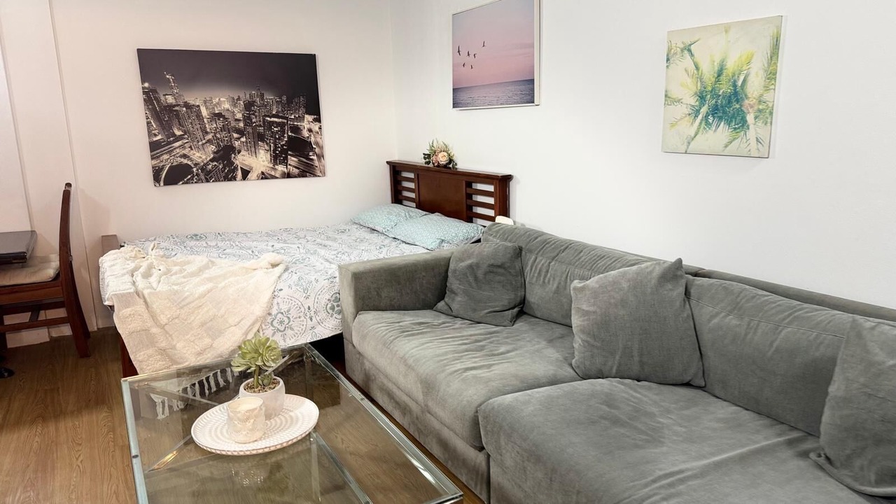 Photo of Bedroom in Bondi