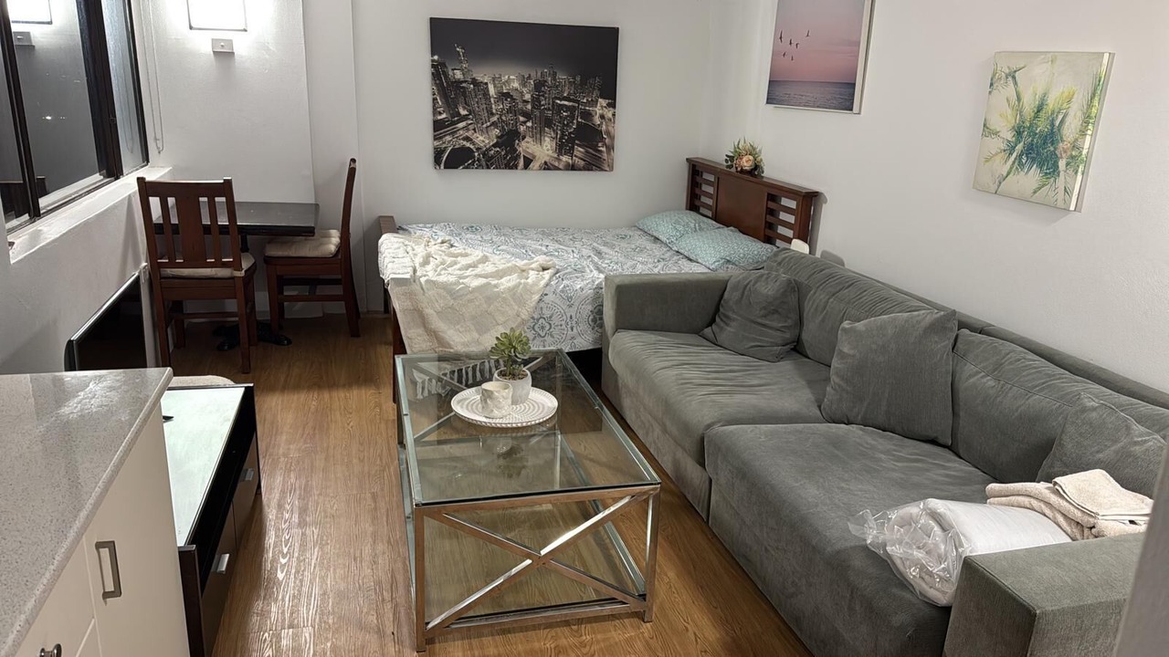 Photo of Bedroom in Bondi
